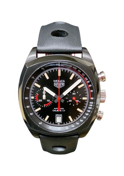 Tag Heuer Classic Monza CR2080.FC6375